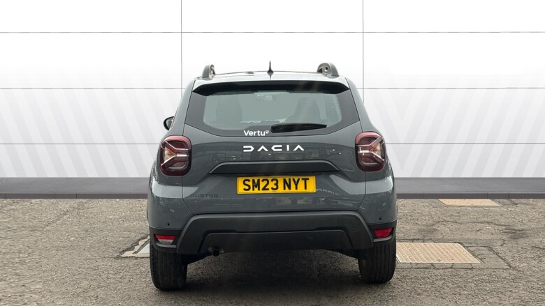 Dacia Duster 1.3 TCe 130 Expression 5dr Petrol Estate